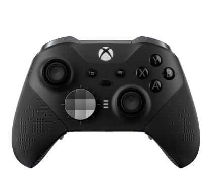 Pad Microsoft Xbox Elite Series 2 (Czarny)